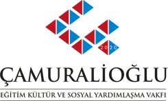 Çamuralioğlu Vakfı